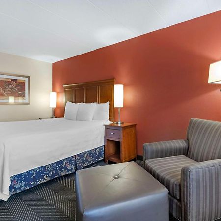 Best Western Plus St. Paul North/Shoreview Экстерьер фото