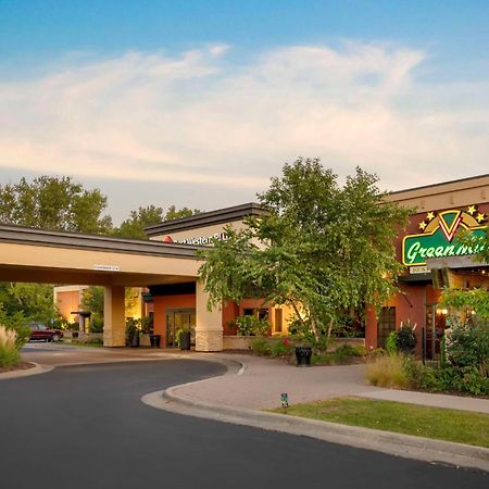 Best Western Plus St. Paul North/Shoreview Экстерьер фото