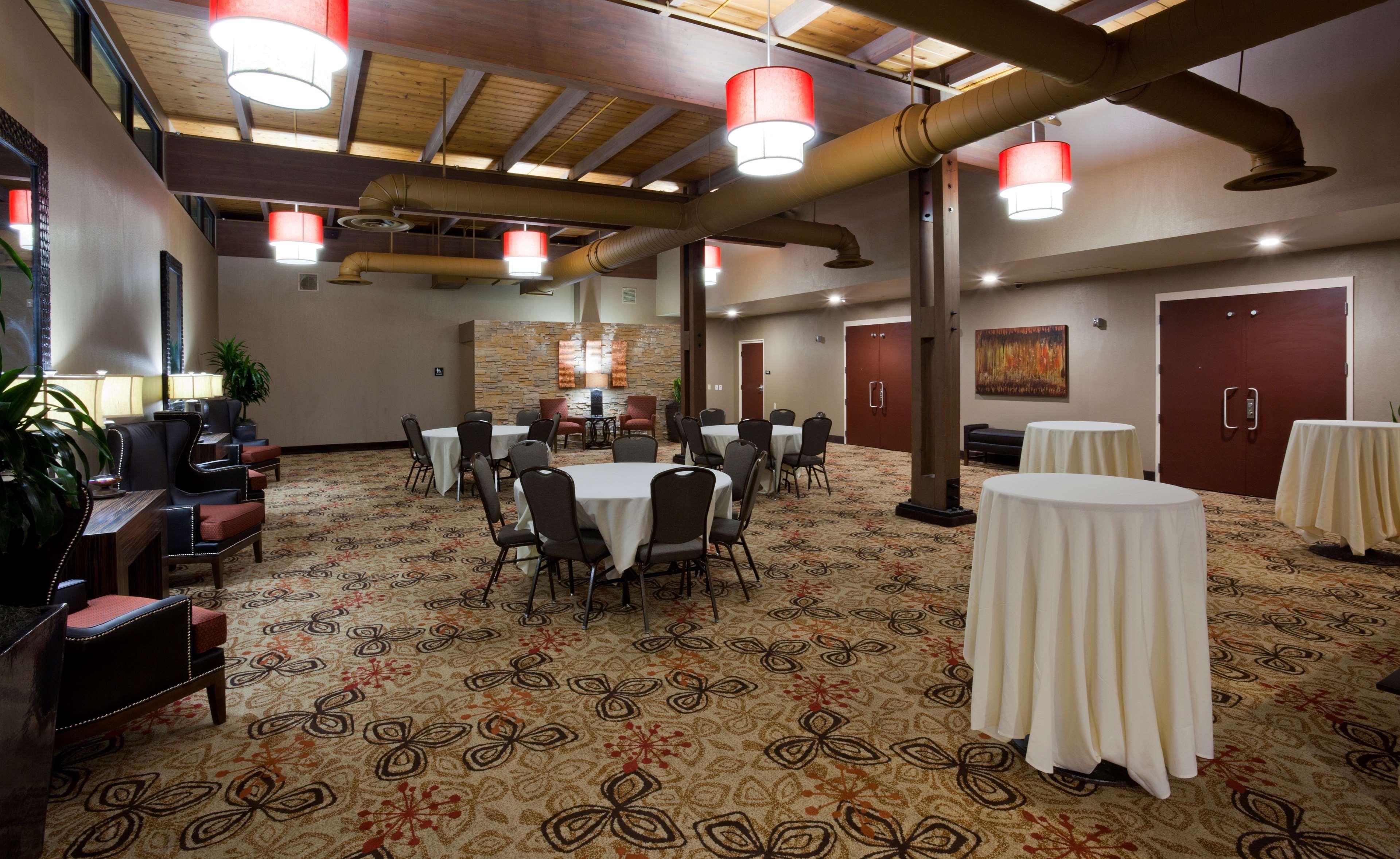Best Western Plus St. Paul North/Shoreview Экстерьер фото