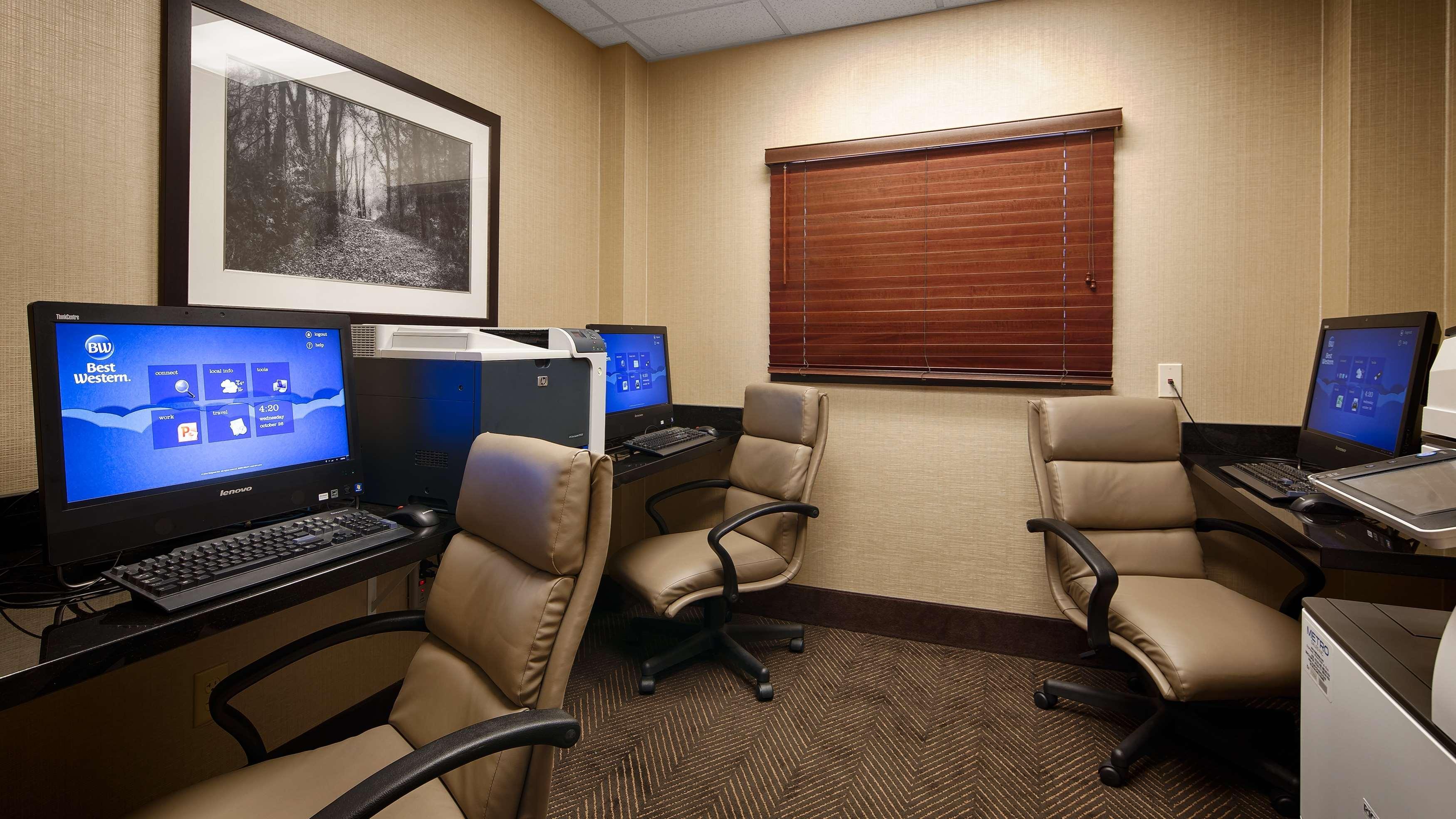 Best Western Plus St. Paul North/Shoreview Экстерьер фото