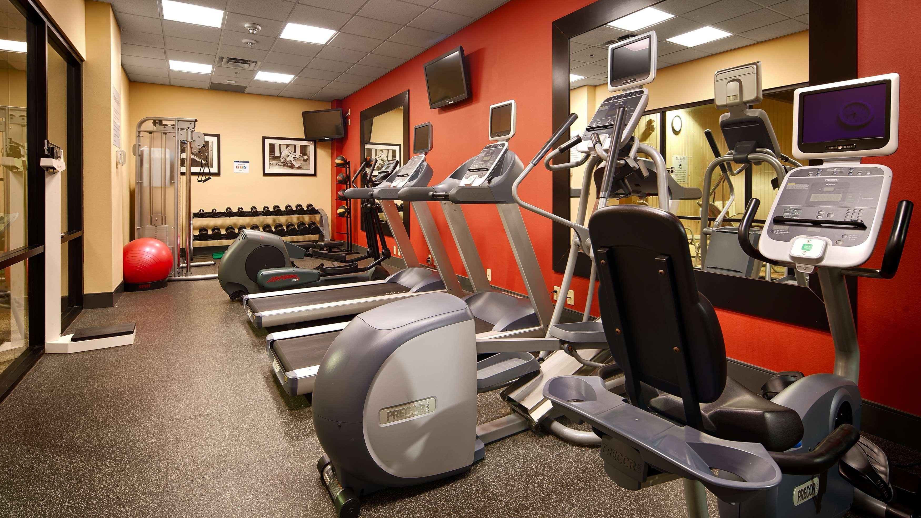 Best Western Plus St. Paul North/Shoreview Экстерьер фото