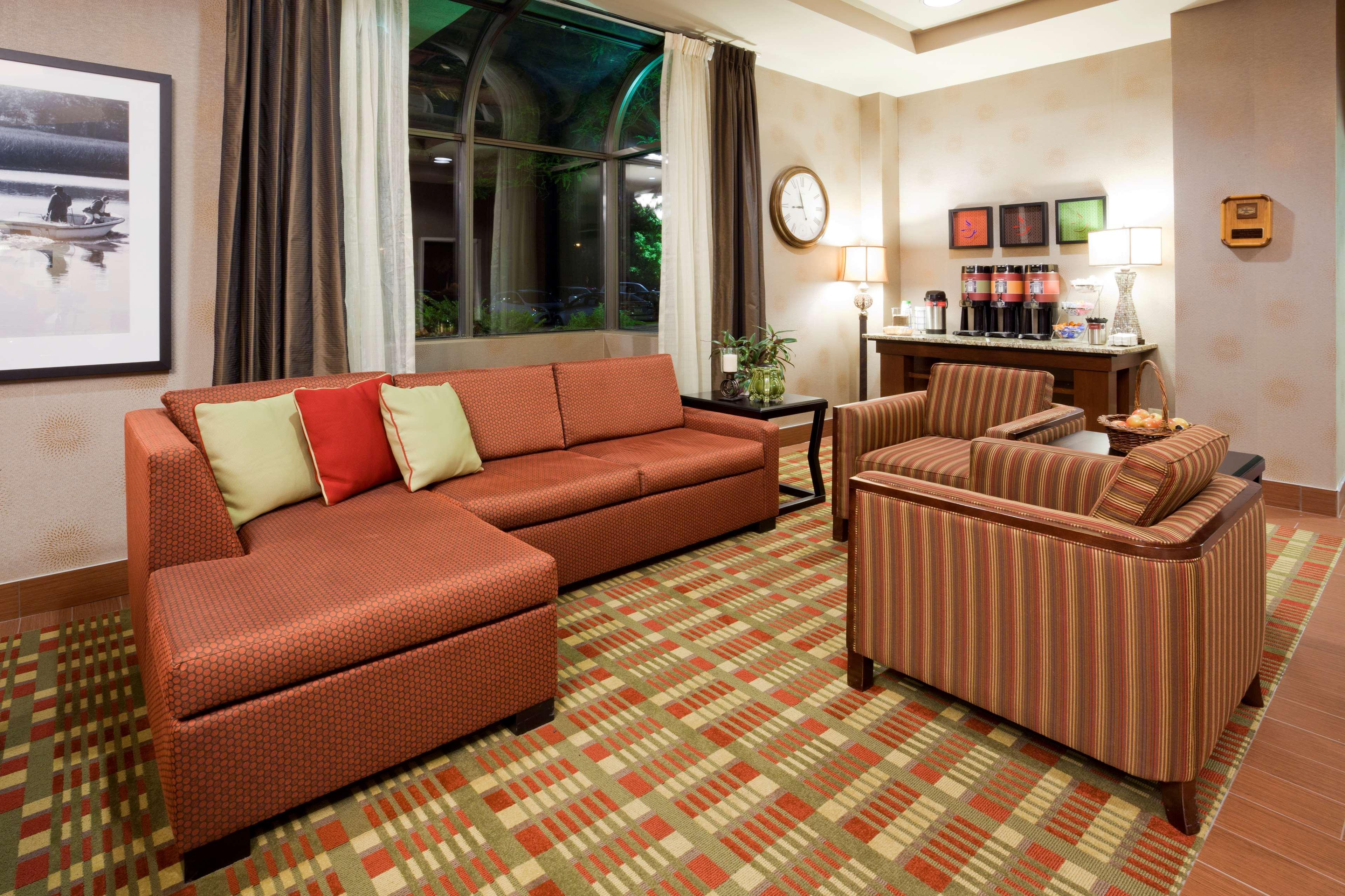 Best Western Plus St. Paul North/Shoreview Экстерьер фото