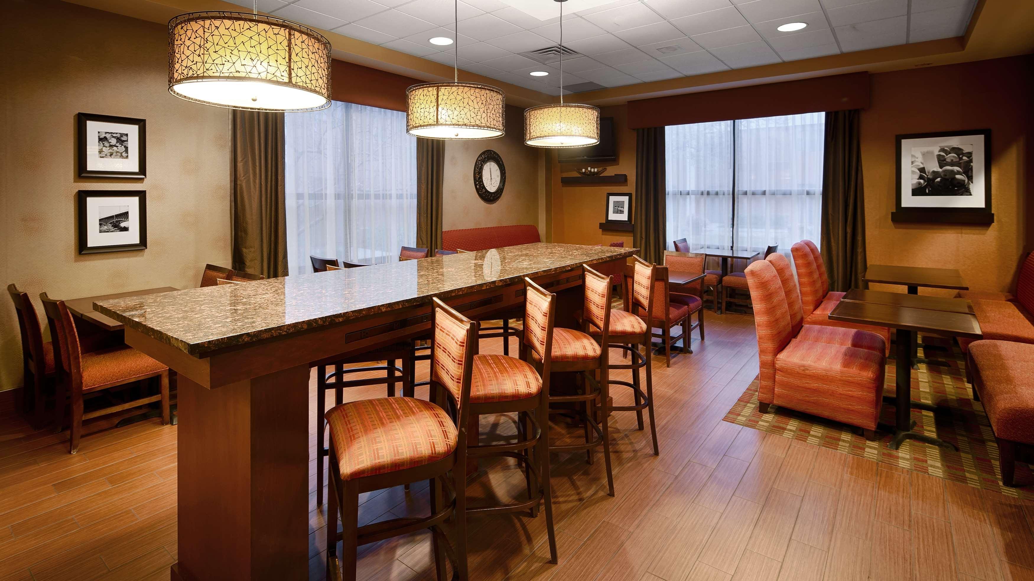 Best Western Plus St. Paul North/Shoreview Экстерьер фото