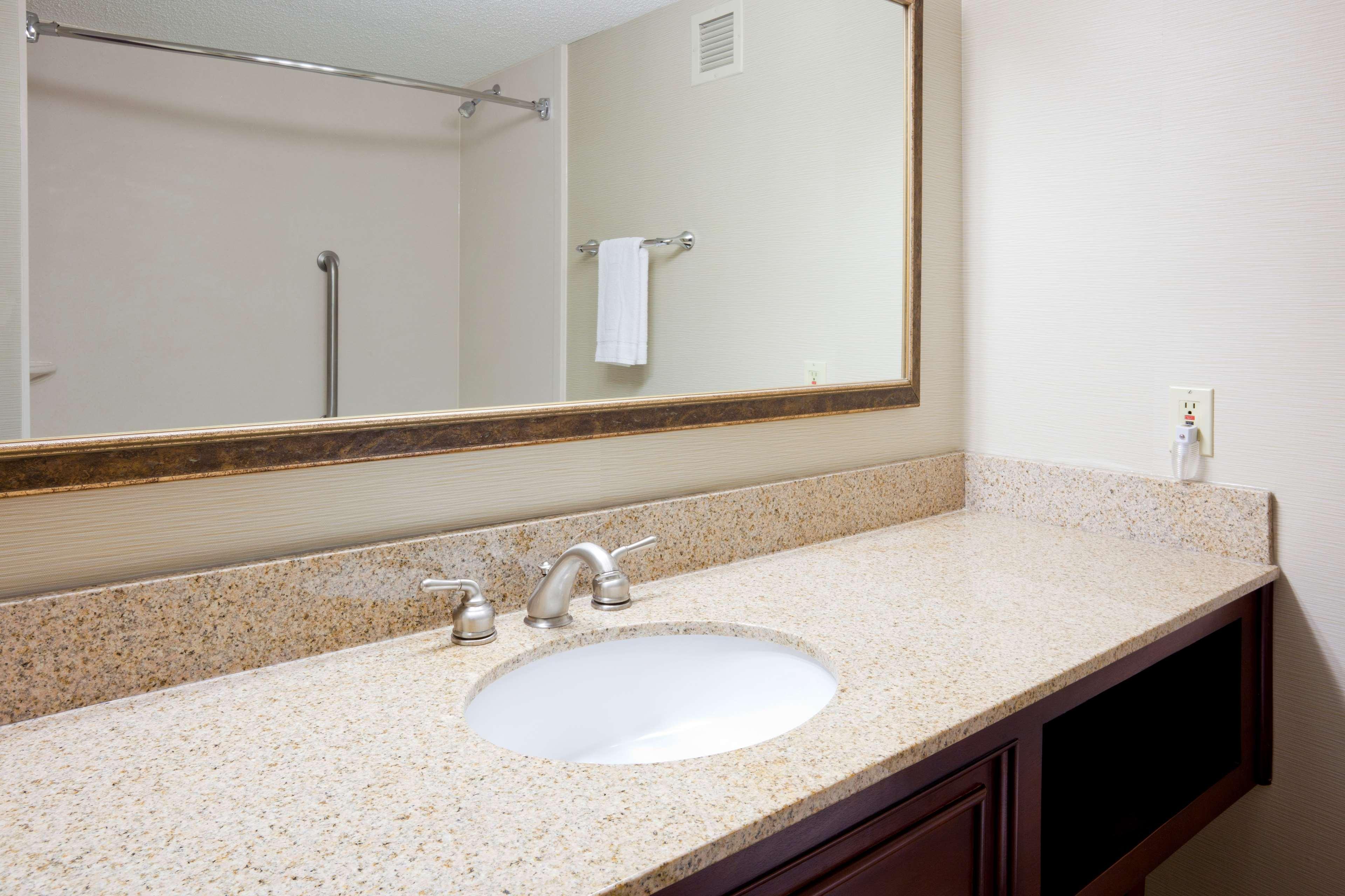 Best Western Plus St. Paul North/Shoreview Экстерьер фото