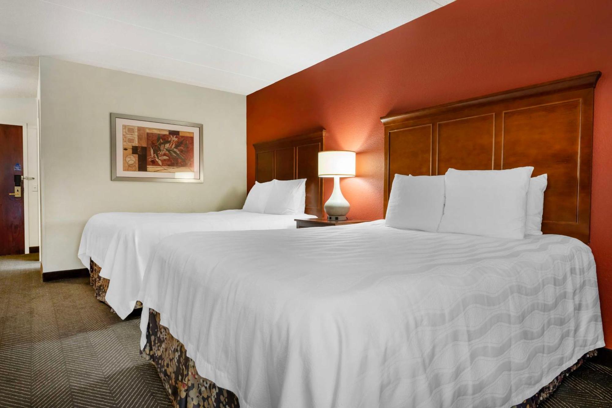 Best Western Plus St. Paul North/Shoreview Экстерьер фото