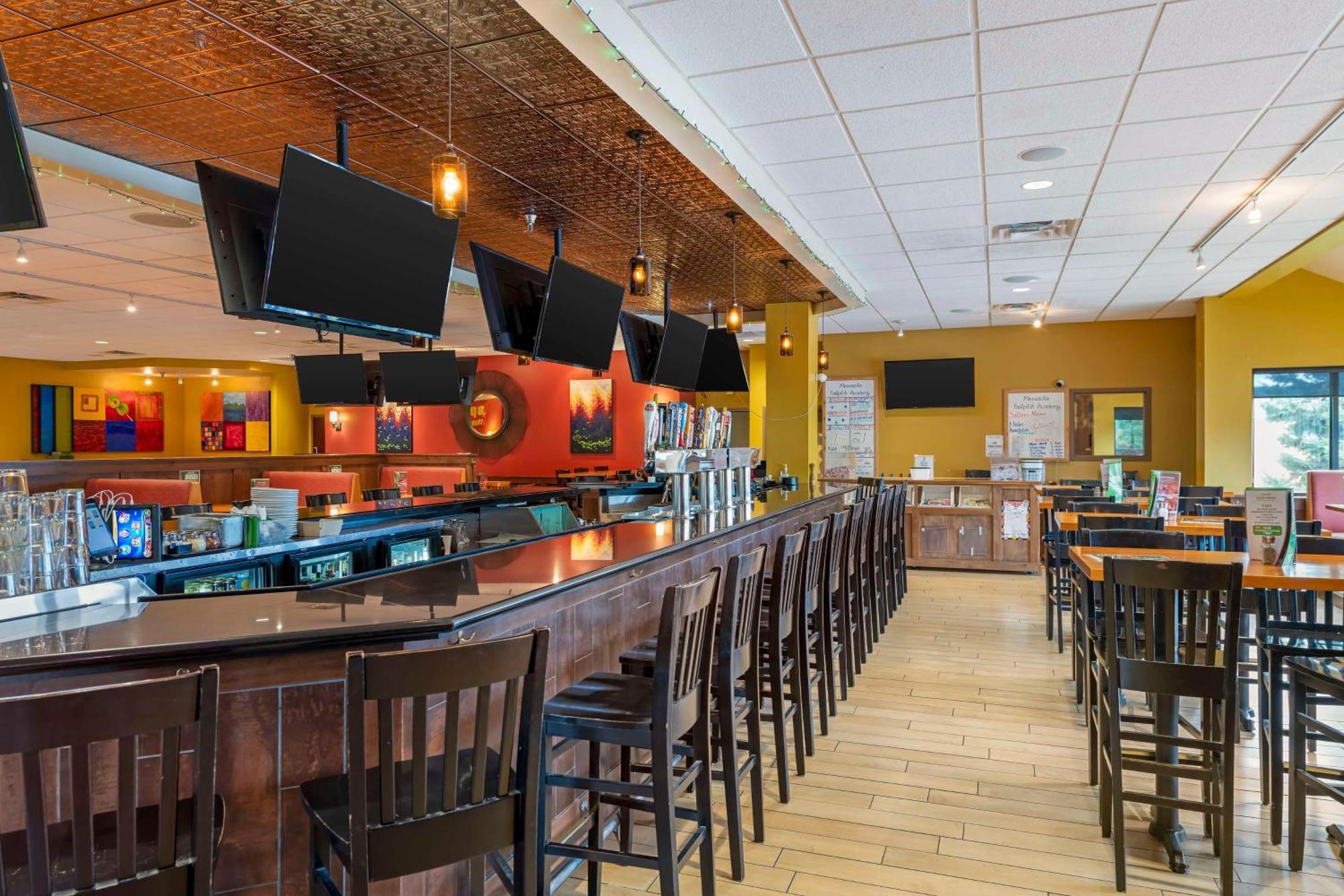 Best Western Plus St. Paul North/Shoreview Экстерьер фото