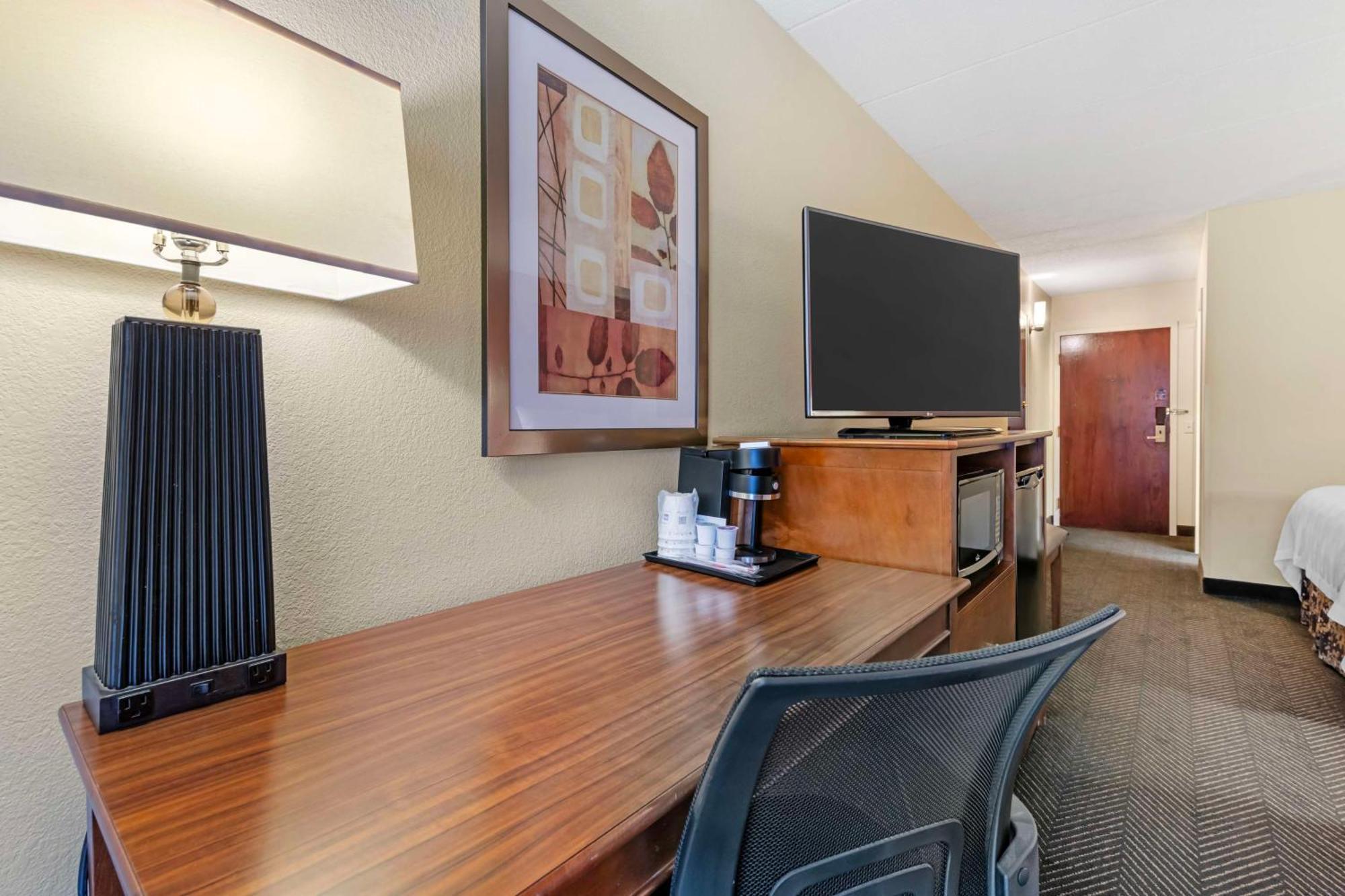 Best Western Plus St. Paul North/Shoreview Экстерьер фото
