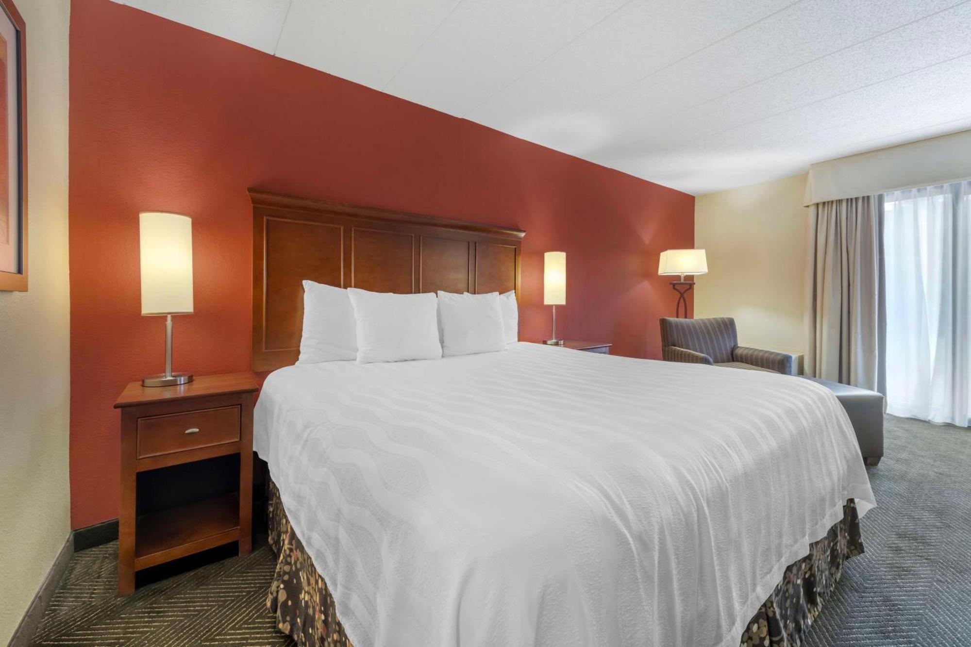 Best Western Plus St. Paul North/Shoreview Экстерьер фото