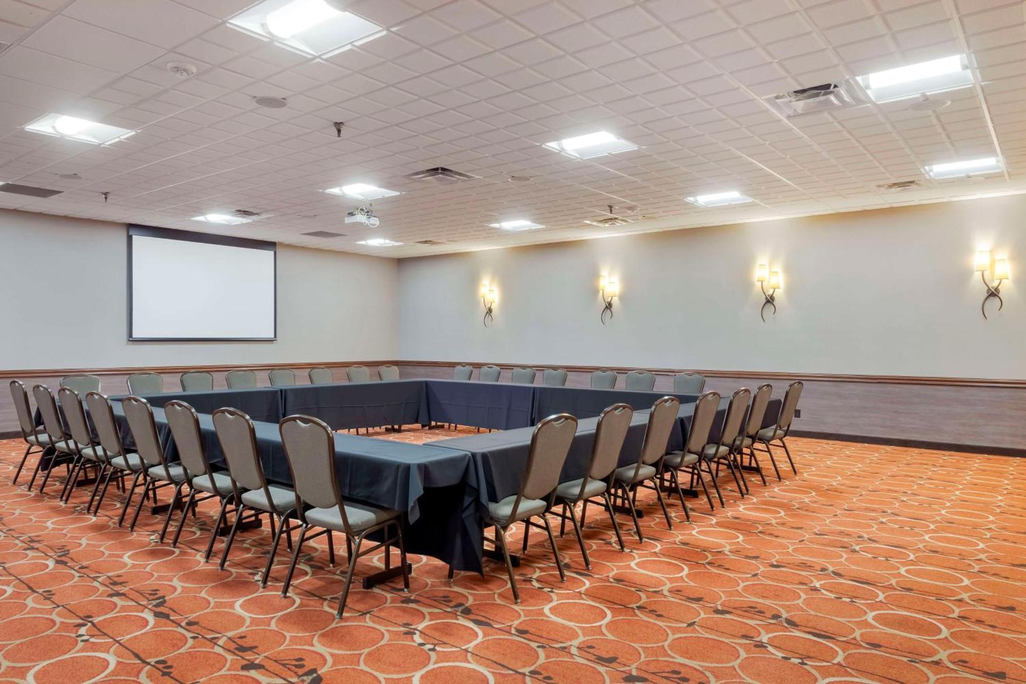 Best Western Plus St. Paul North/Shoreview Экстерьер фото