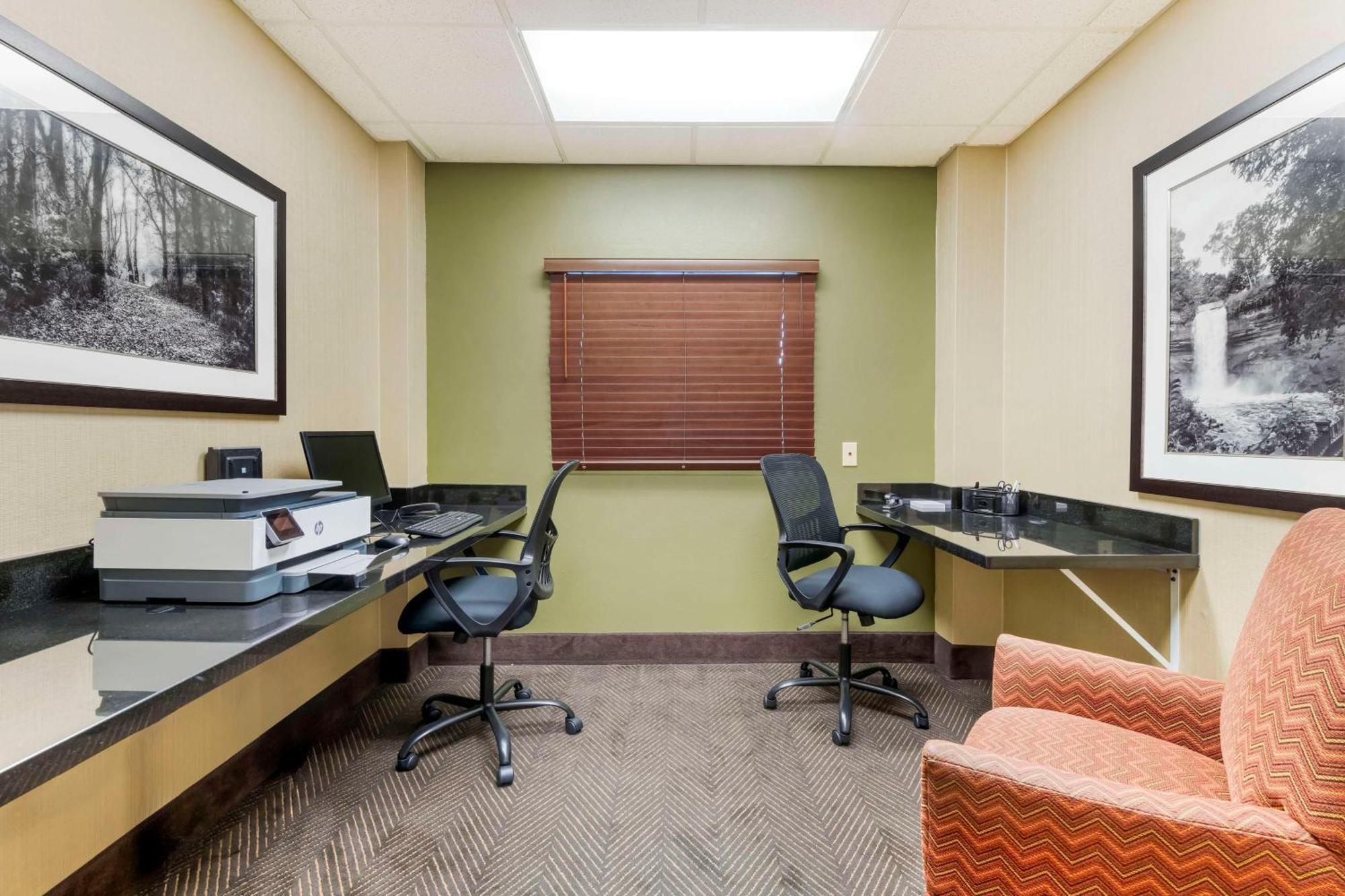 Best Western Plus St. Paul North/Shoreview Экстерьер фото