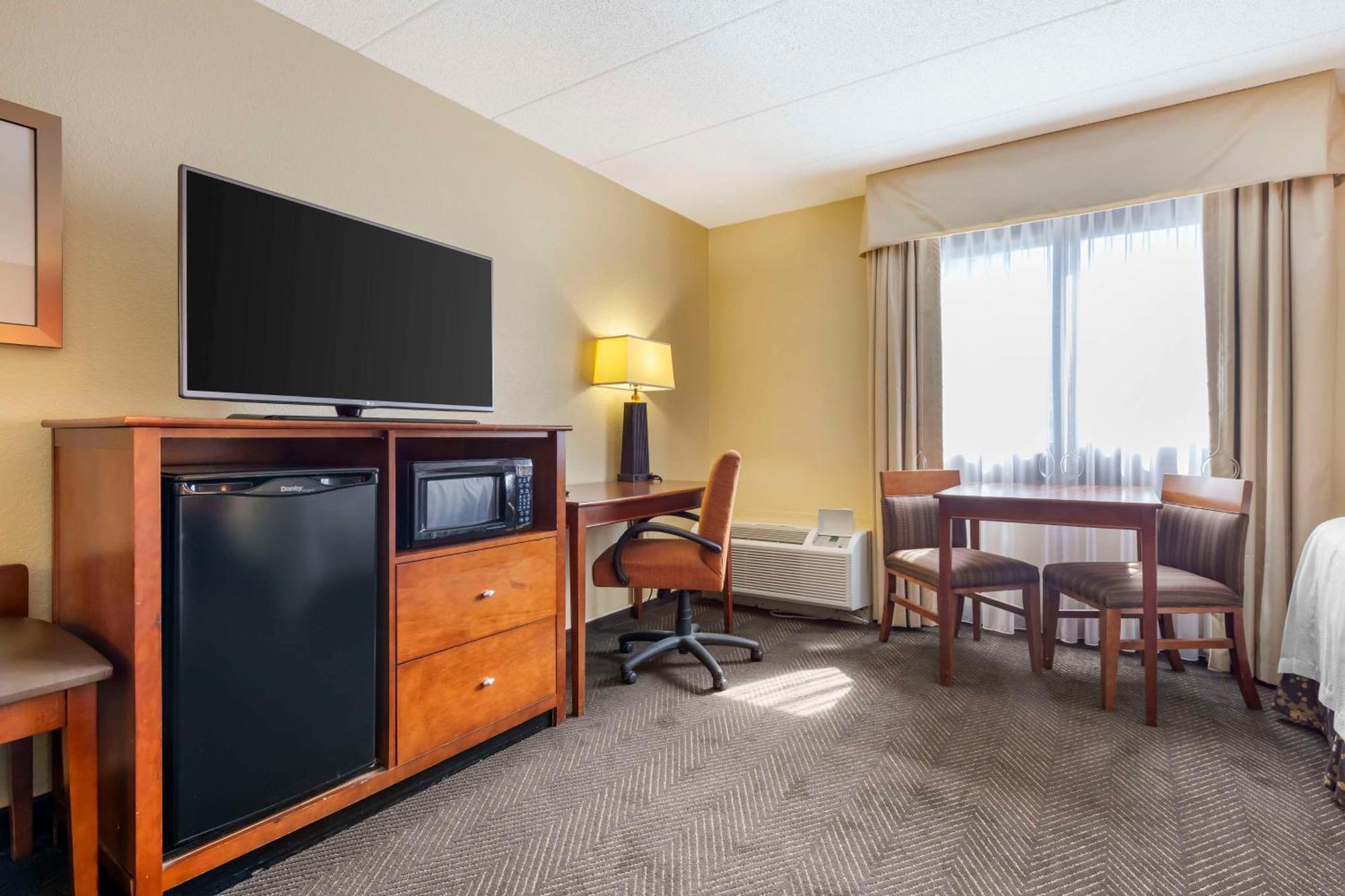 Best Western Plus St. Paul North/Shoreview Экстерьер фото