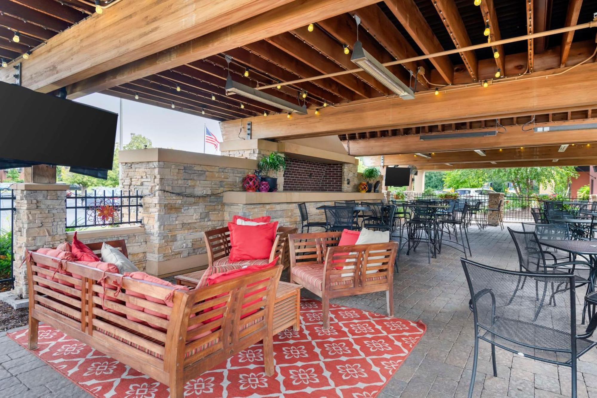 Best Western Plus St. Paul North/Shoreview Экстерьер фото