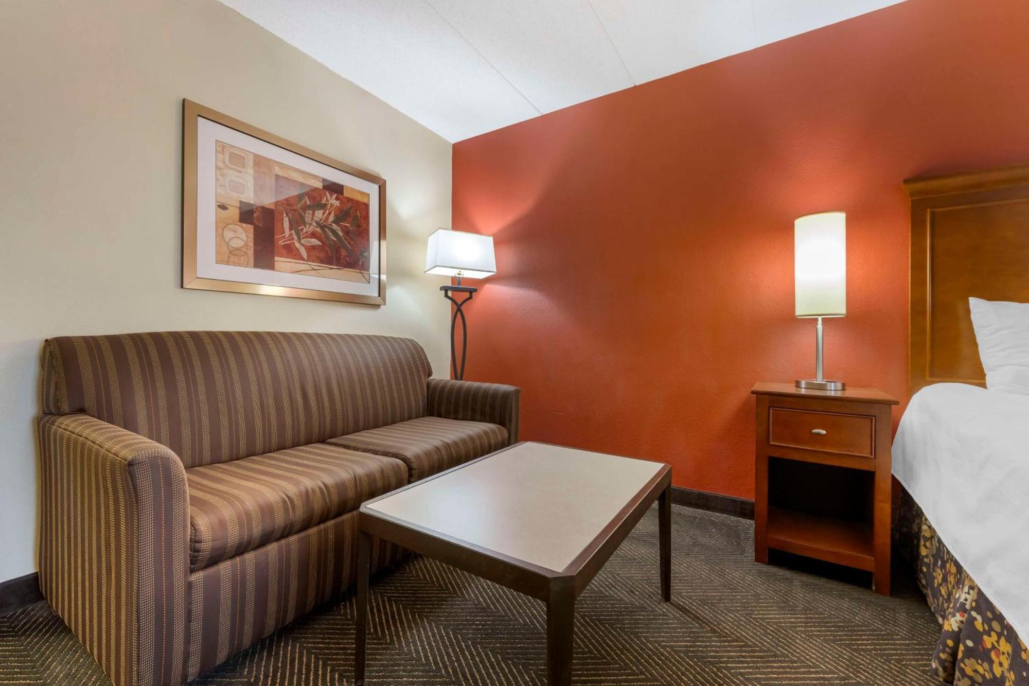 Best Western Plus St. Paul North/Shoreview Экстерьер фото