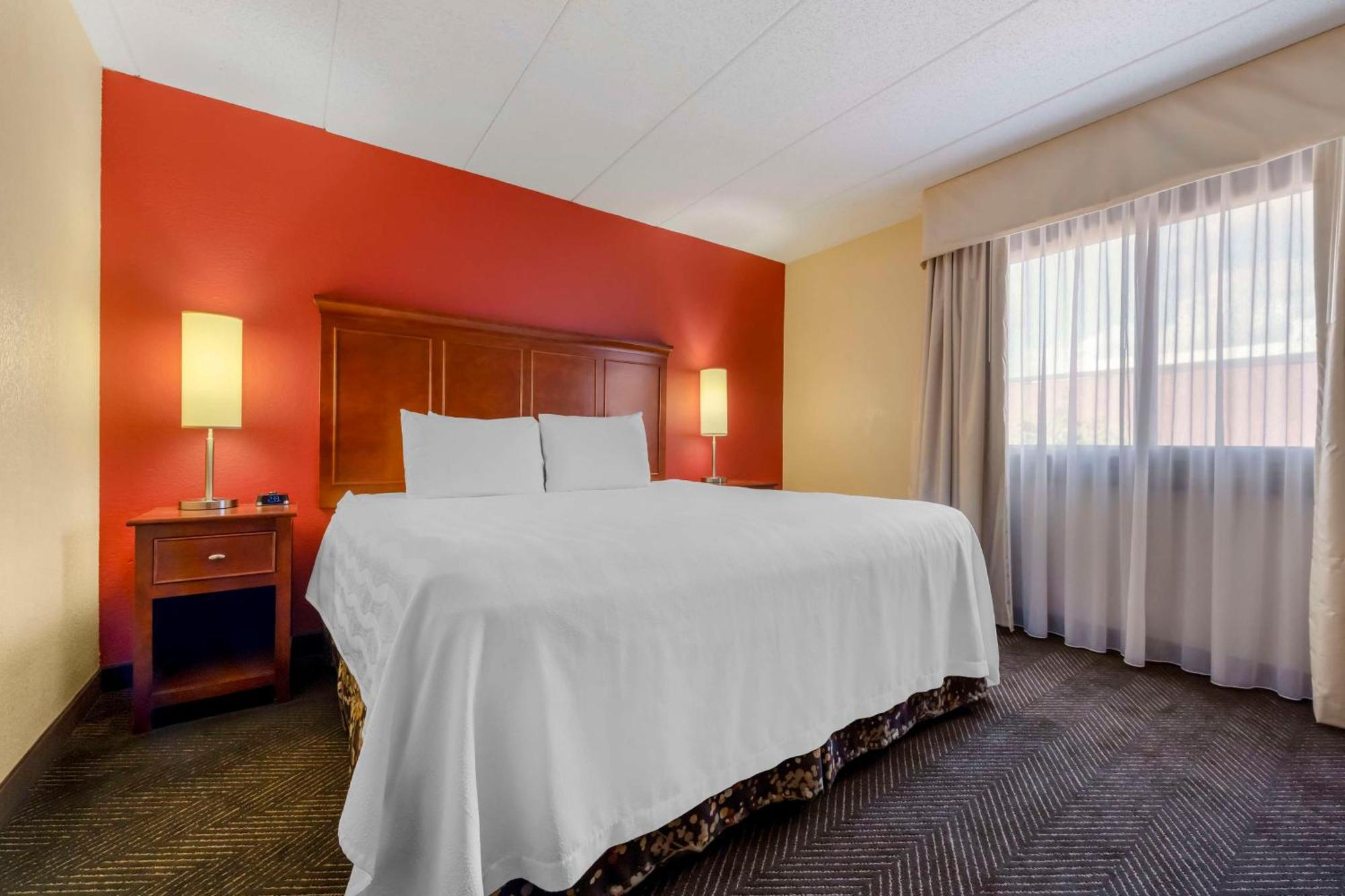 Best Western Plus St. Paul North/Shoreview Экстерьер фото