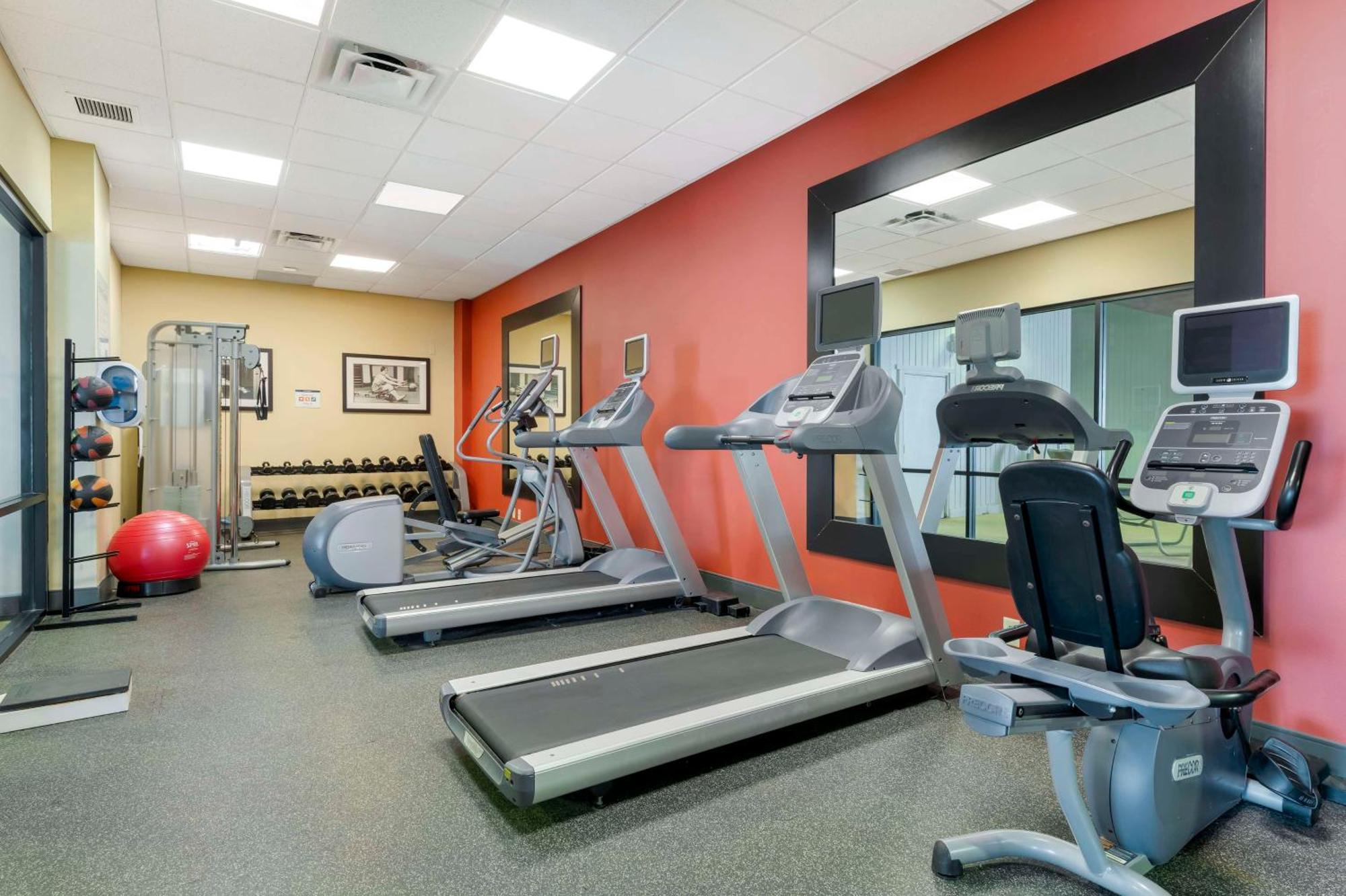 Best Western Plus St. Paul North/Shoreview Экстерьер фото