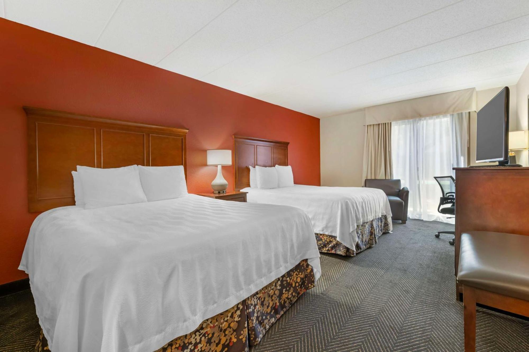 Best Western Plus St. Paul North/Shoreview Экстерьер фото