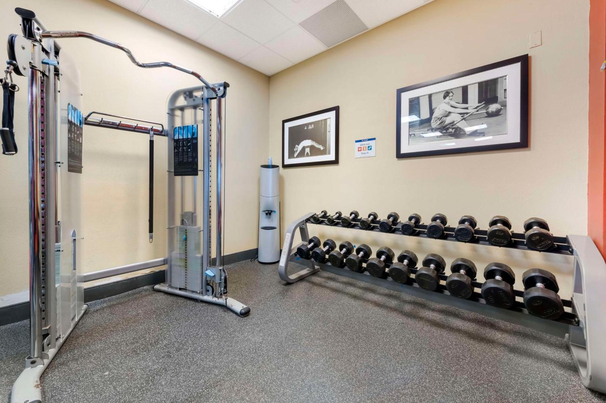 Best Western Plus St. Paul North/Shoreview Экстерьер фото