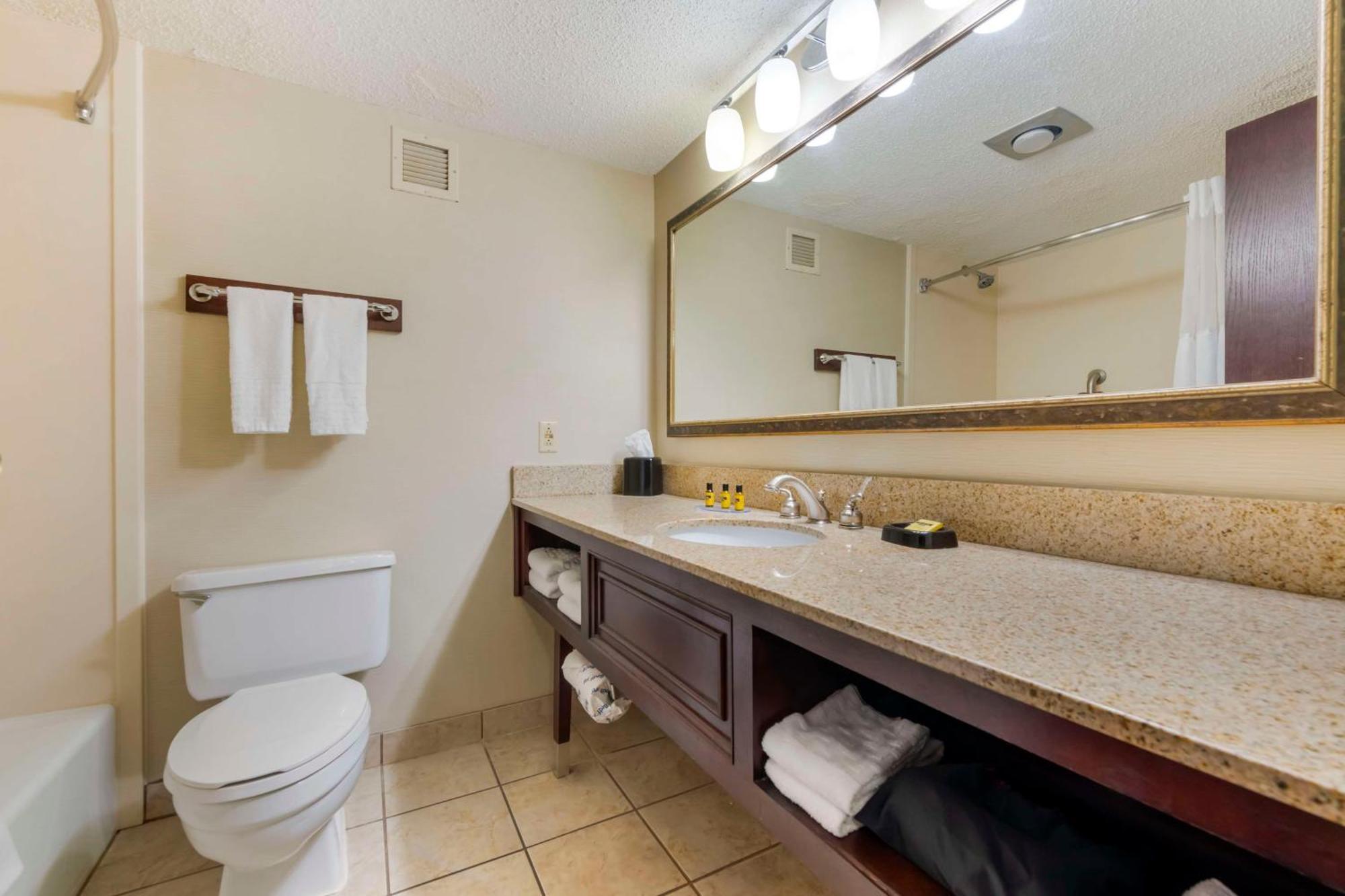 Best Western Plus St. Paul North/Shoreview Экстерьер фото