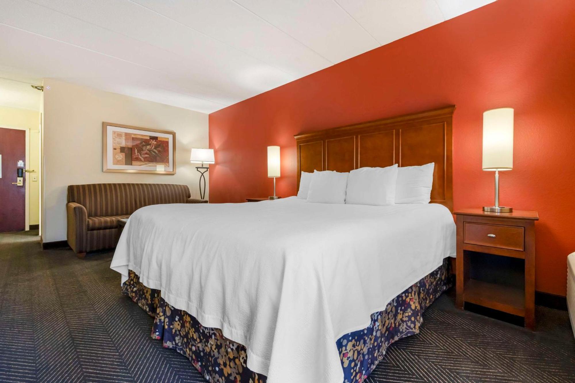 Best Western Plus St. Paul North/Shoreview Экстерьер фото
