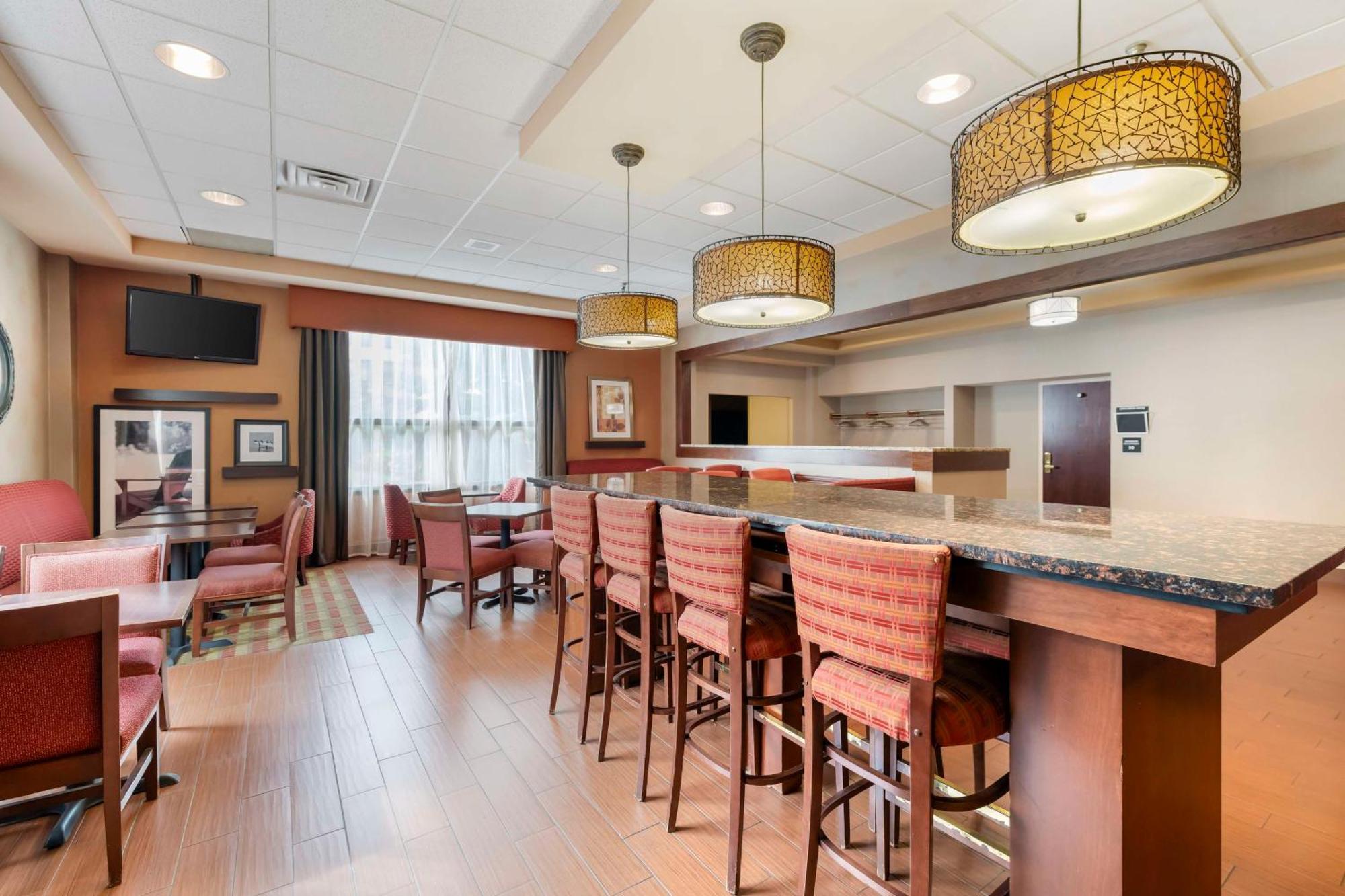 Best Western Plus St. Paul North/Shoreview Экстерьер фото