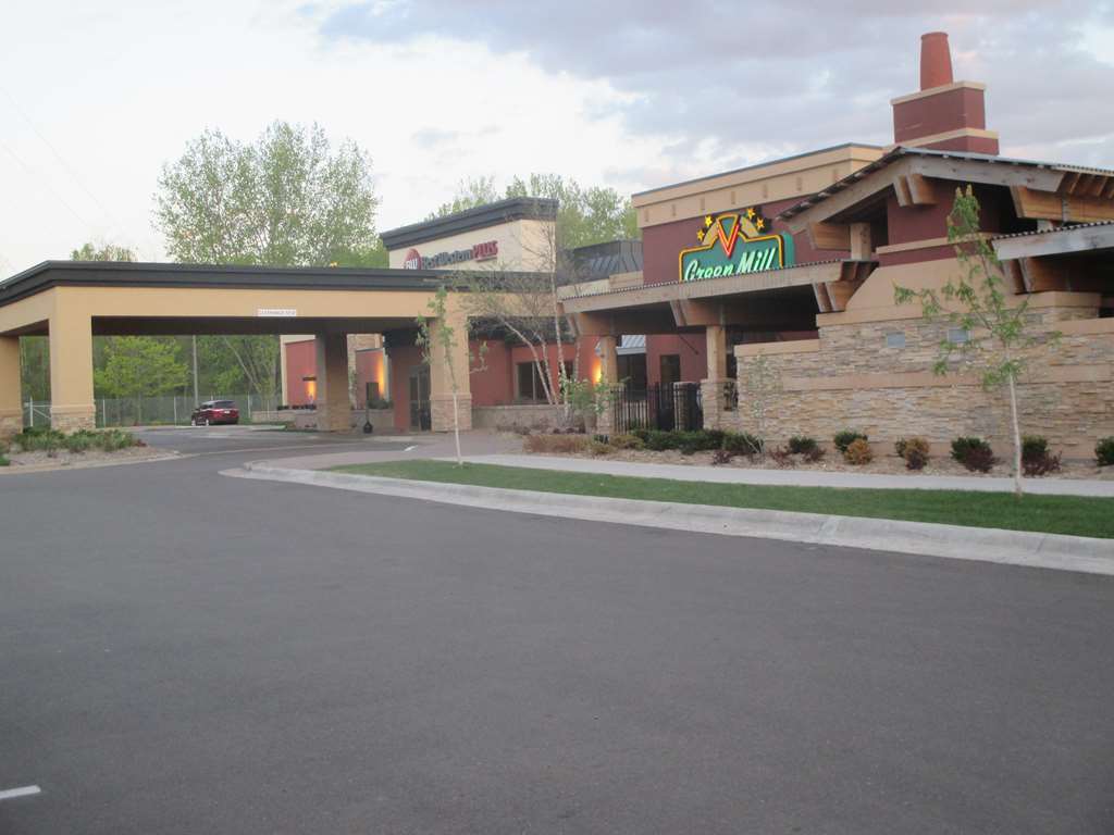 Best Western Plus St. Paul North/Shoreview Экстерьер фото