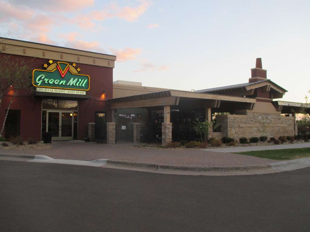 Best Western Plus St. Paul North/Shoreview Экстерьер фото