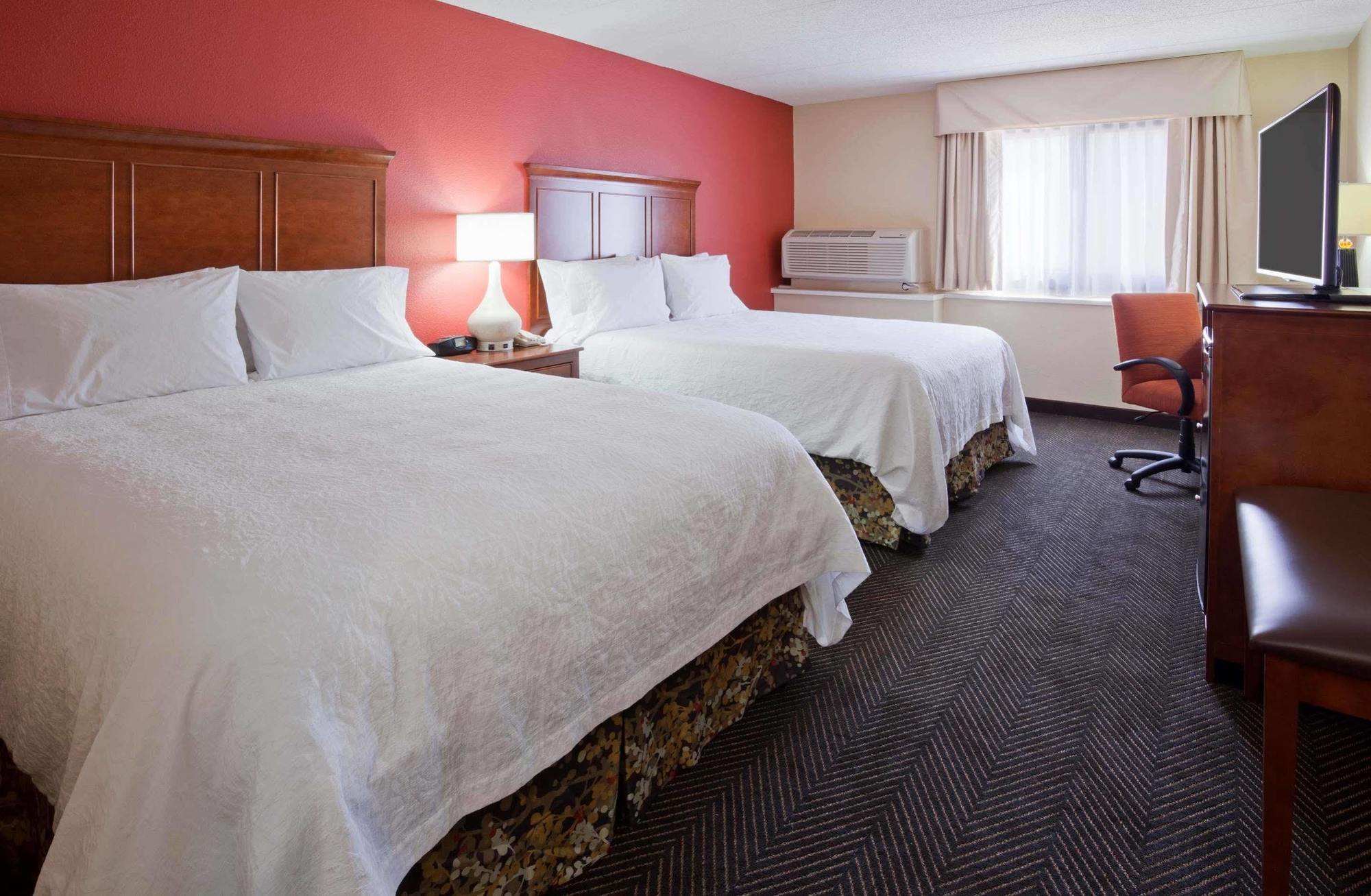 Best Western Plus St. Paul North/Shoreview Экстерьер фото
