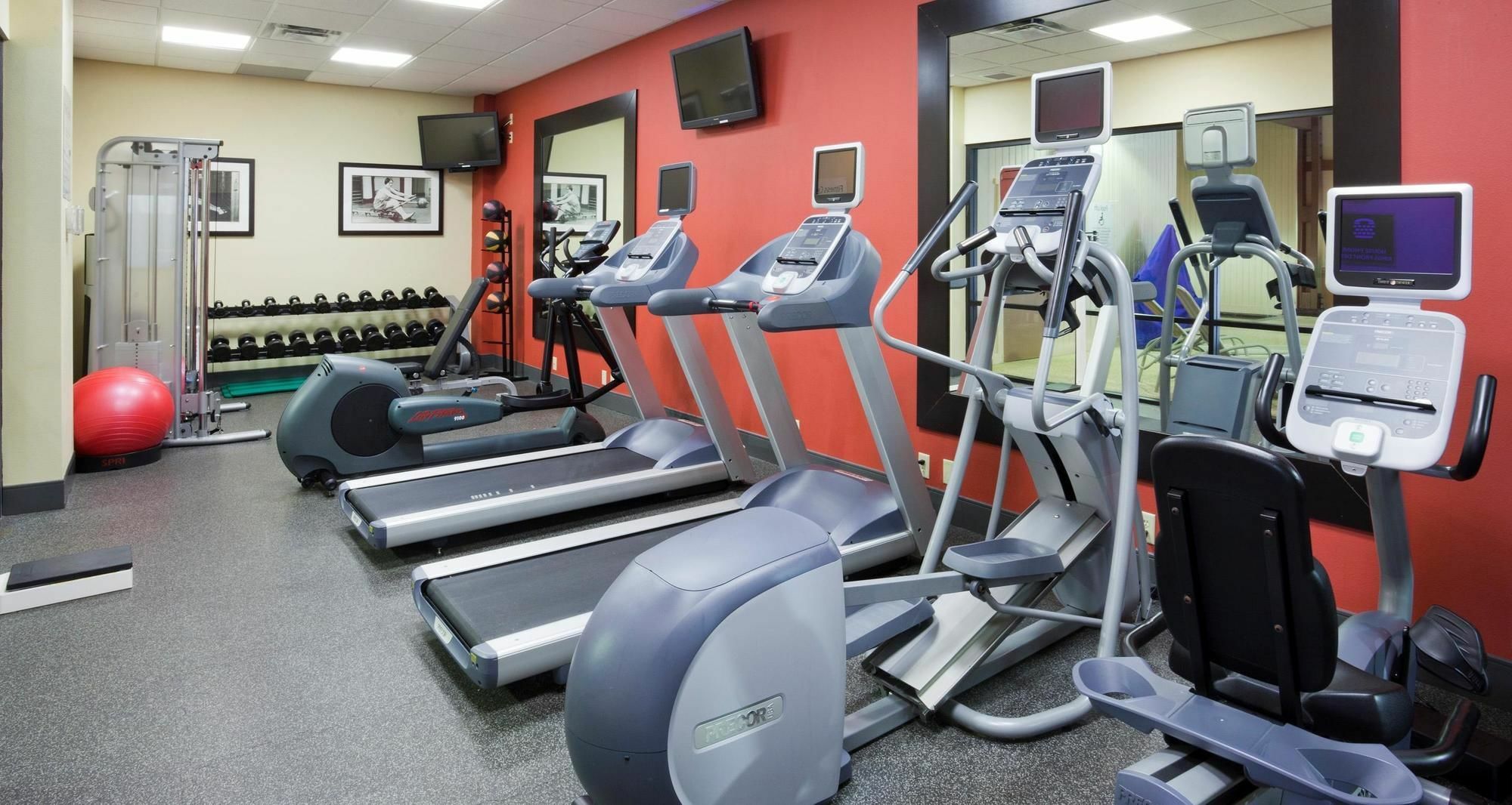 Best Western Plus St. Paul North/Shoreview Экстерьер фото